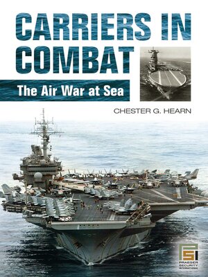 cover image of Carriers in Combat